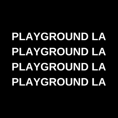 Playground LA (Weho)
